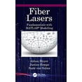 thumbnail image 1 of Fiber Lasers: Fundamentals with Matlab(r) Modelling, (Hardcover), 1 of 1