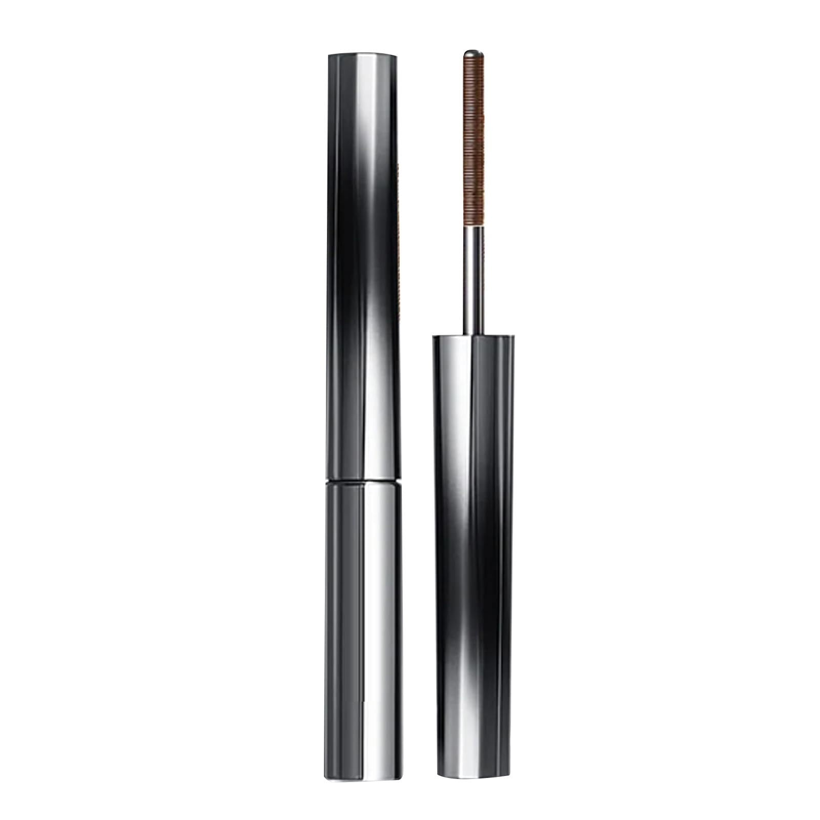 Fiber Mascara, Mascara Curling Ir on Strong Mascara 3d Curling Eyelash