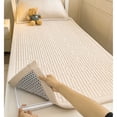 thumbnail image 1 of Fiber Mattress, Washable Foldable Mattress, Thickened Soft Support, Compact Storage for Guest Beds, Space-Saving Sleep Solution for Home Use, 1 of 9