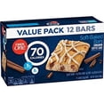 thumbnail image 1 of Fiber One 70 Calorie Bar, Cinnamon Coffee Cake - 2 Boxes Of 12 (24 Total), 1 of 3