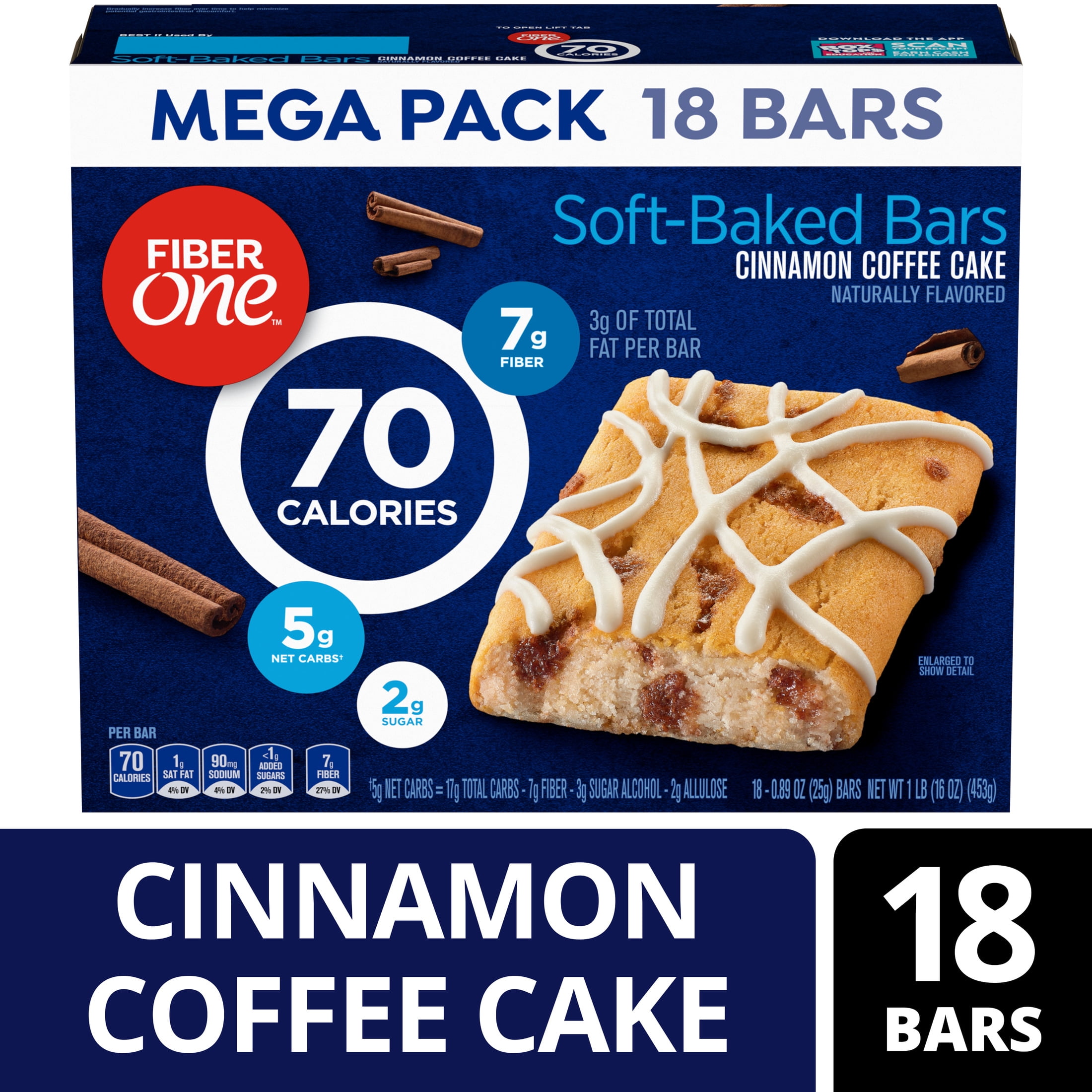 Variations and flavor ideas