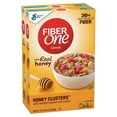thumbnail image 1 of Fiber One Cereal, Honey Clusters (2 pk.), 1 of 2