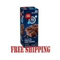 thumbnail image 1 of Fiber One Chocolate Fudge Brownie, 40 ct./0.89 oz., 1 of 2