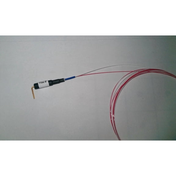 Fiber Optic 5% Integrated Tap Photo Detector, Single-Mode 1550Nm, Hitachi Metals