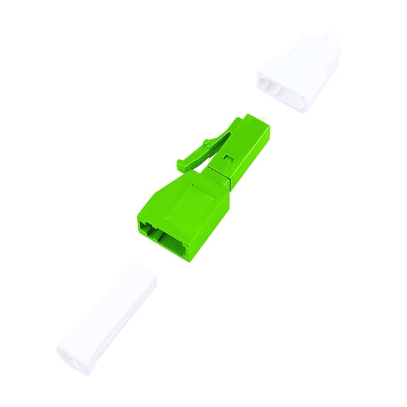 Fiber Optic Attenuator 1DB/3DB/5DB/7DB/10DB Attenuator Male/Female Single-mode Fixed 1DB/3DB/5DB/7DB/10DB