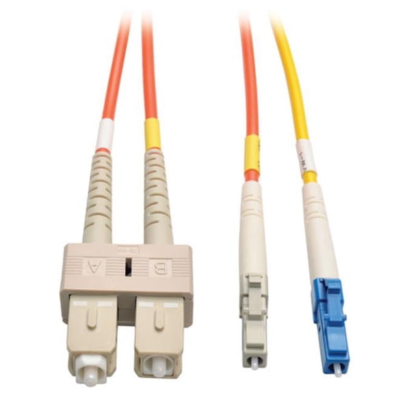 Fiber Optic Cable, 6 ft.