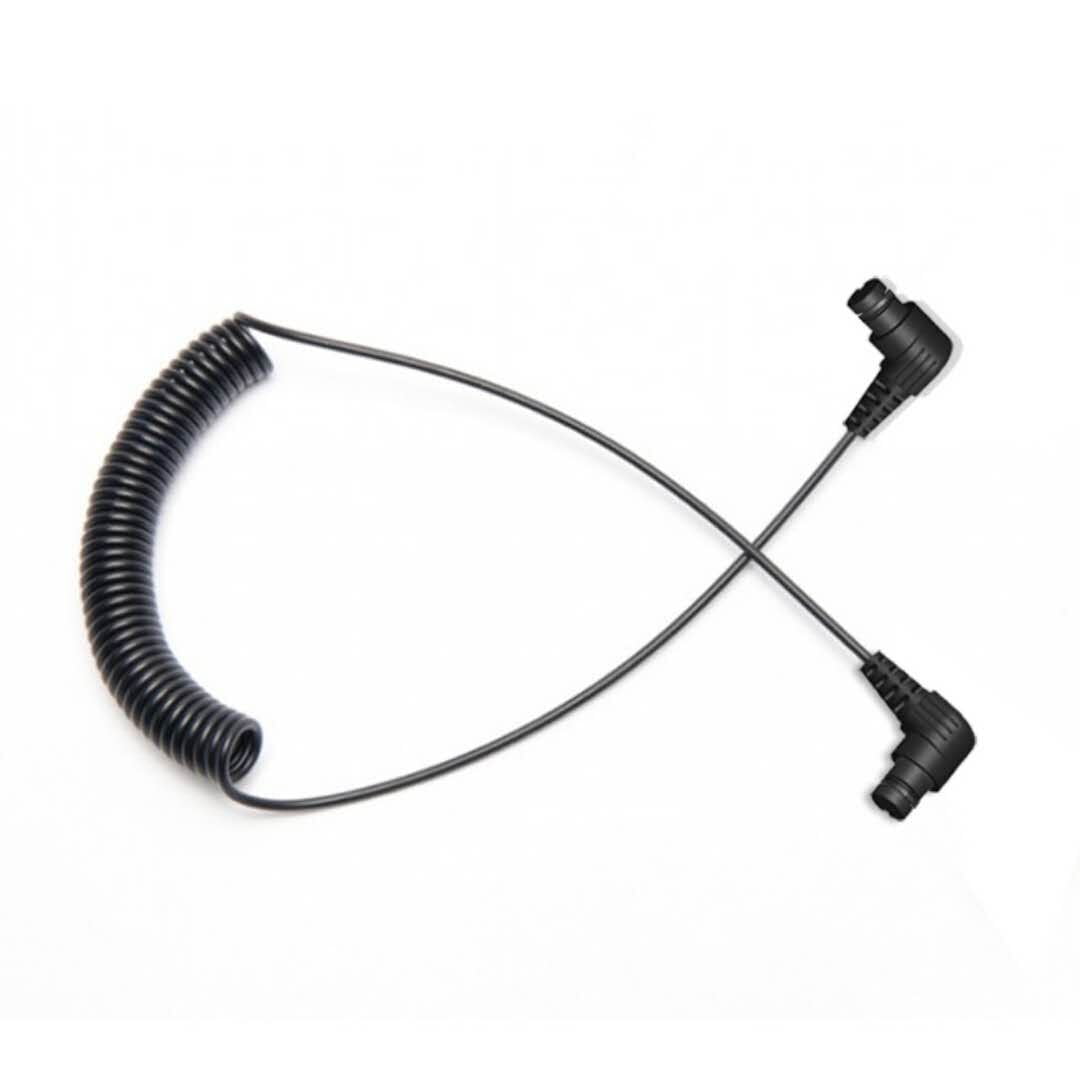 Fiber Optic Cable Flash Link Optical Connection Fuse Sea Underwater