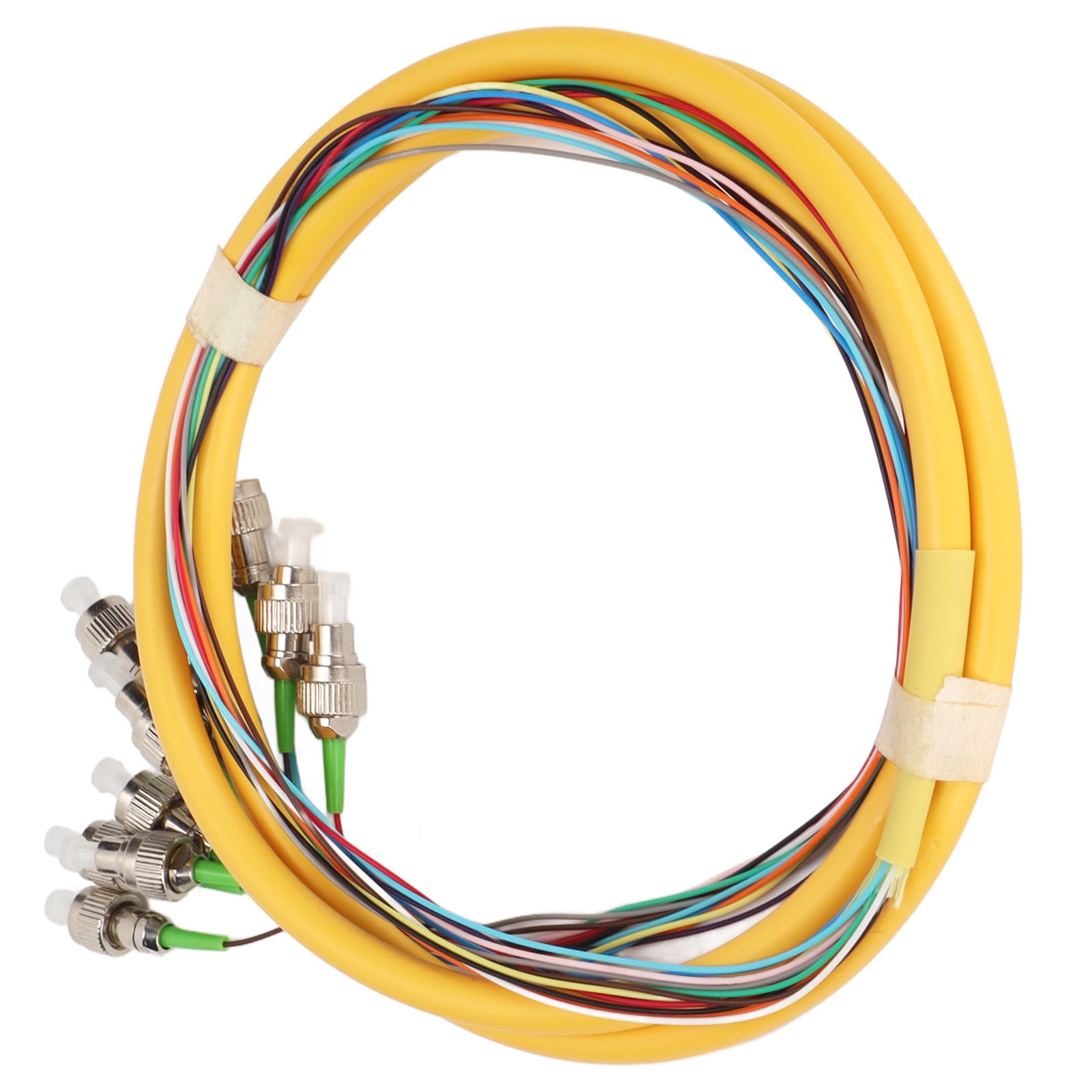 Fiber Optic Cable Fiber Optic Cable Fc Fiber Pigtail Fiber