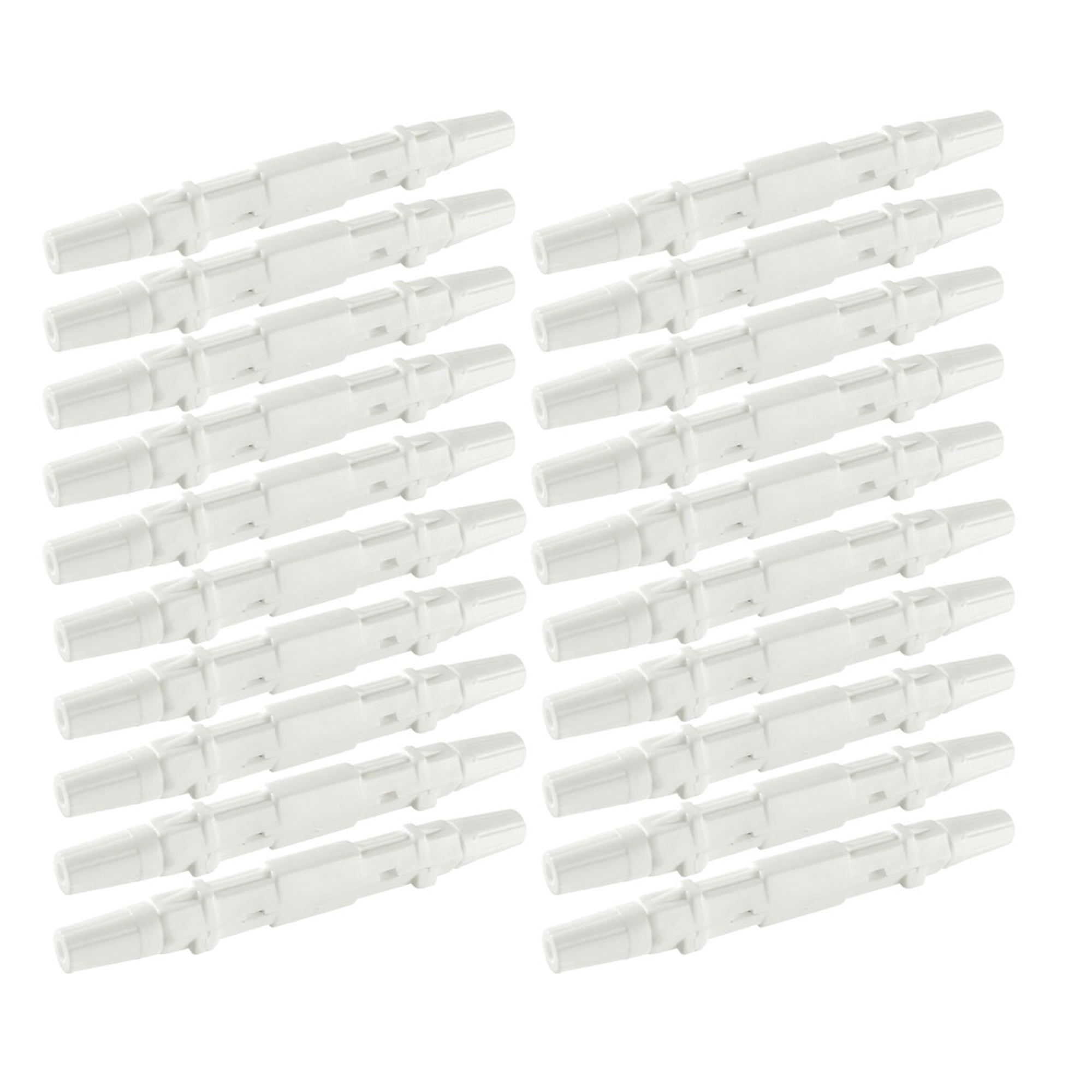 Fiber Optic Cable Protection Box Cover Wire Drop Cables Round Heat