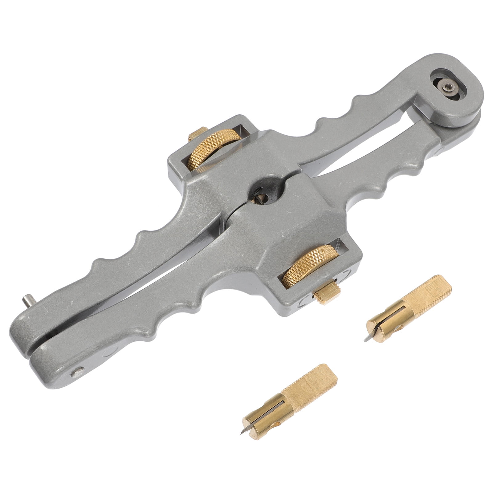 Fiber Optic Cable Stripper Wire Cutter Striping Tool Longitudinal Wire