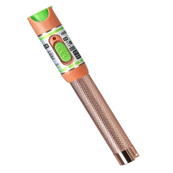 Fiber Optic Cable Tester,Optical Power Meter, Optical Fiber Red Light Source Optic Tester ,Quality Assurance