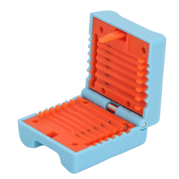 Fiber Optic Cable Tube Slitter, 1.2-3.3mm Loose Buffer Jacket Cutter, Mid Span Tool