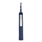 Fiber Optic Cleaning Pen Optical Cleaner LC/MU 1.25mm Connector Cleaning