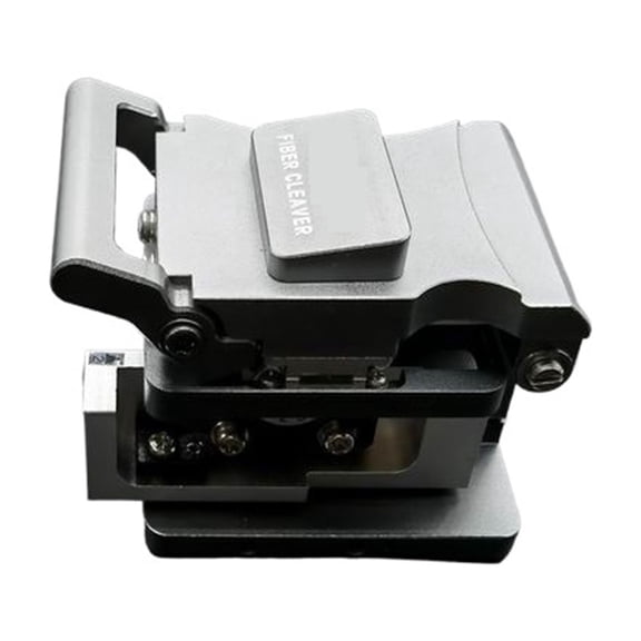 Fiber Optic Cleaver Fiber Cleaver A7 With FC-6S Blade High Precision Fiber Optic Cutting Tool ,High Precision Cleaves