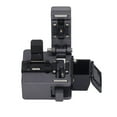 Fiber Optic Cleaver Portable Automatic Optical Fiber Cutter High