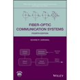 thumbnail image 1 of Pre-Owned Fiber-Optic Communication 4e w [With CDROM] (Hardcover) 0470505117 9780470505113, 1 of 1