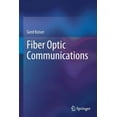thumbnail image 1 of Fiber Optic Communications, (Paperback), 1 of 1