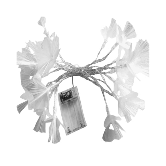 Fiber Optic Flower Table Lamp, DIY Color-Changing Ambiance Light for Bedrooms - Customizable Decoration with 7 Dynamic Modes & Remote Control,A