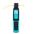 thumbnail image 1 of Fiber Optic Identifier with Visual Fault Locator 10mW Output Power for 0.25, 0.9, 3.0, 2.0mm Fiber Lines, 1 of 10
