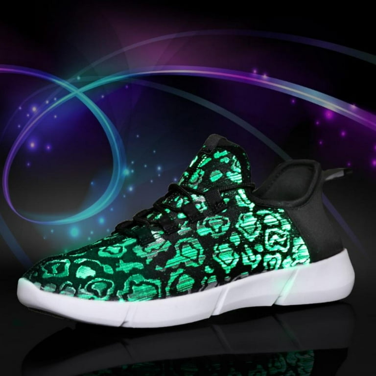 Forever light up shoes deals