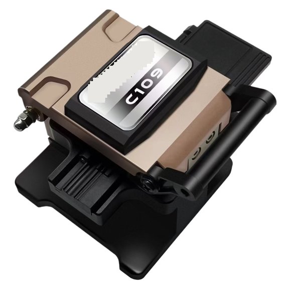 Fiber Optic Machine, Cutting Knife, C-109, FTTH Cable Cutter ,High Precision