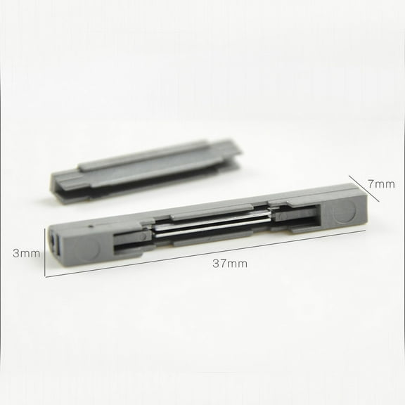 Fiber Optic Mechanical Splicer Quick Connection, V Groove Butt Joint for Home Butterfly Cable