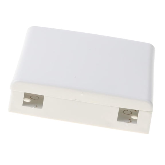 Fiber Optic Panel Terminal Junction Box 86 Information Panels,86 Desktop Box
