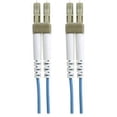thumbnail image 1 of Fiber Optic Patch Cable, Black, 1 of 1