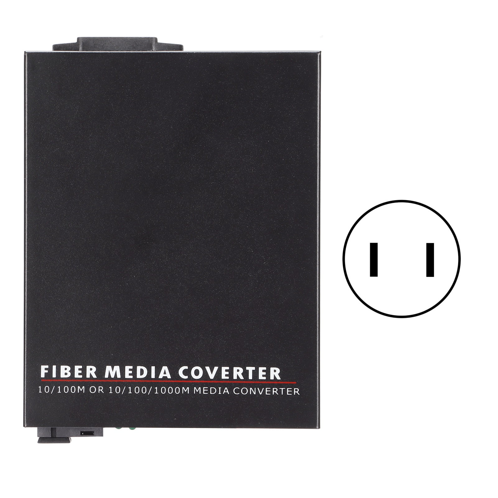 Fiber Optic Router TBCMC3612NS20A Single Mode Single Fiber 20km/SC ...