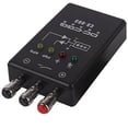 thumbnail image 1 of Fiber Optic Sensor Optoelectronic Proximity Magnetic Switch Portable Tester Debugging Rack Box, 1 of 7