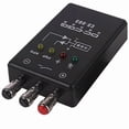 thumbnail image 1 of Fiber Optic Sensor Optoelectronic Proximity Magnetic Switch Portable Tester Debugging Rack Box, 1 of 7