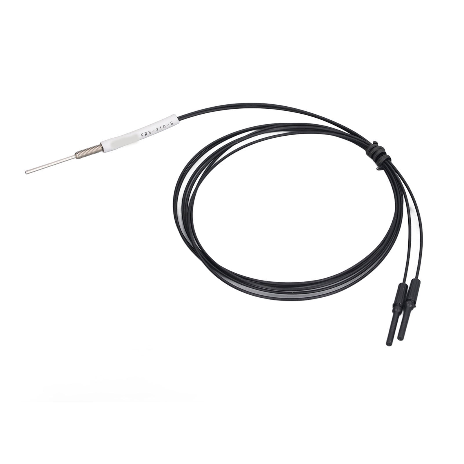 Fiber Optic Sensor Photoelectric Sensor Diffuse Reflection Fiber Sensor