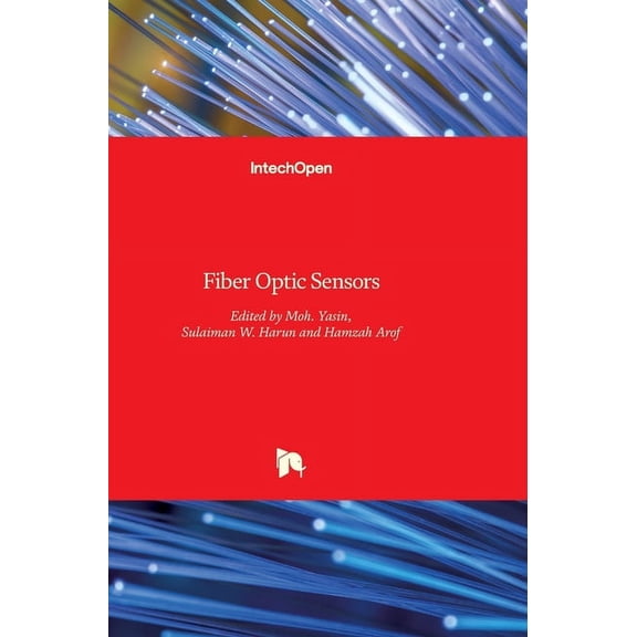 Fiber Optic Sensors (Hardcover)