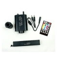 thumbnail image 1 of Fiber Optic Star Light Kit app Car Roof Starry Meteor sky Ceiling Shooting LED Combination lamp Cable Effect Music Control ,Safe to Use, 1 of 8