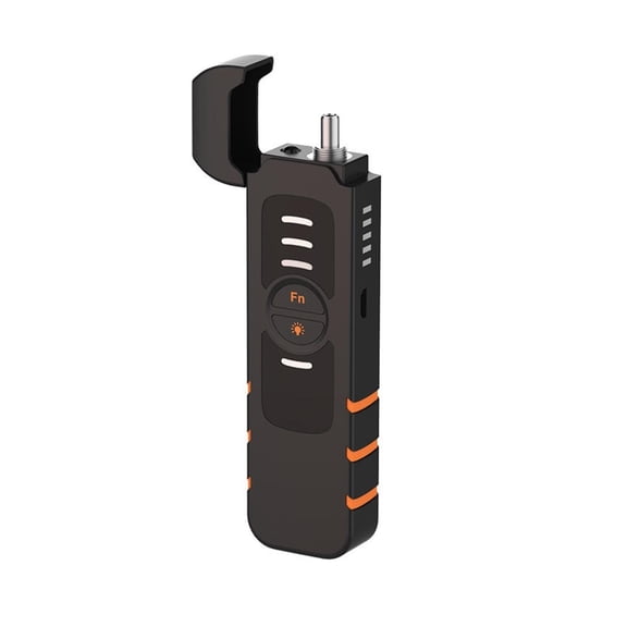 Fiber Optic Tester Pen VFL 10/20/30MW Chargeable Optical Fiber OpticRed Light Pen Visual Fault Locator
