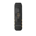 Fiber Optic Tester Portable Pen Type Red Light Visual Fault Locator ...