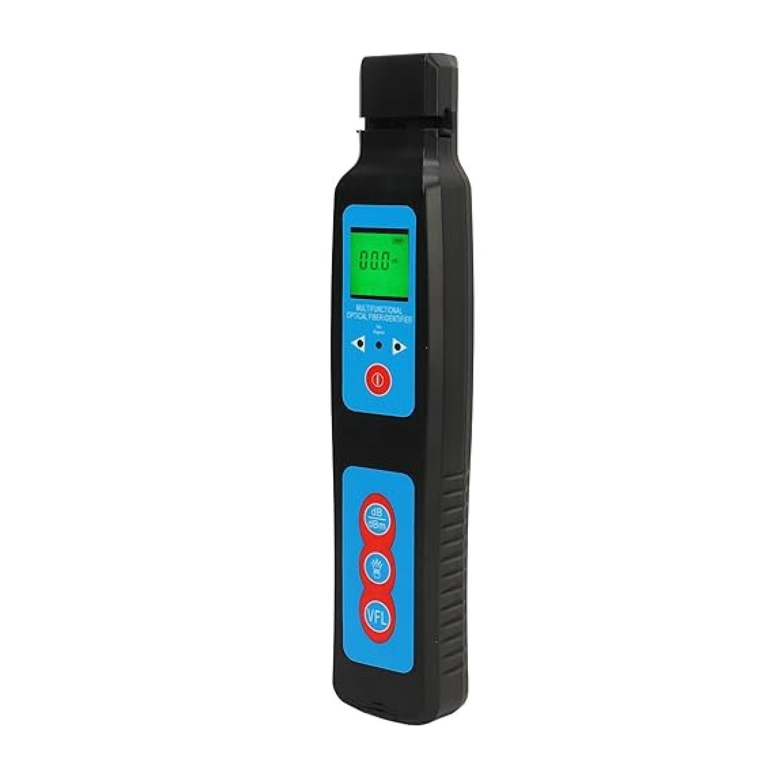 Fiber Visual Testing Tools Fiber Optic Tools, AUA-40A Fiber Visual Fault Locator & Cable Tester ...