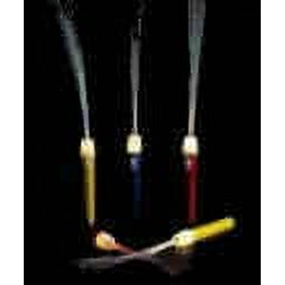 Fiber Optic Wand - Lights