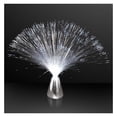 thumbnail image 1 of Fiber Optic White LED Centerpieces (Set of 12) Light up Tables for Parties, 1 of 1