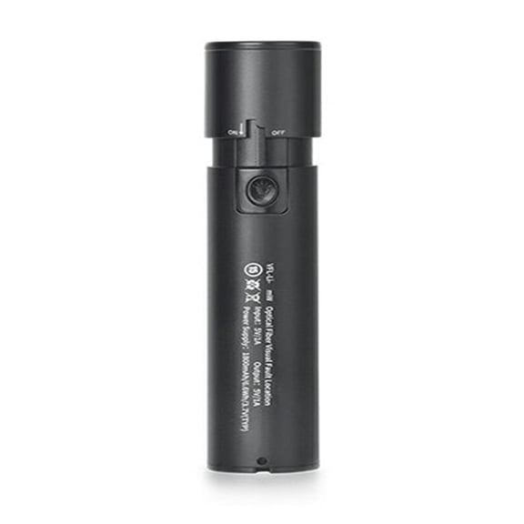 Fiber Optical Red Light Pen Testers,15/20/30/50MW Visual Fault Locator, Fiber Optic Cable Tester VFL ,Wide Measuring Range