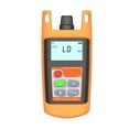 Fiber Optical Test Tool，Fiber Optic Power Meter，KPM25M OPM Tester With