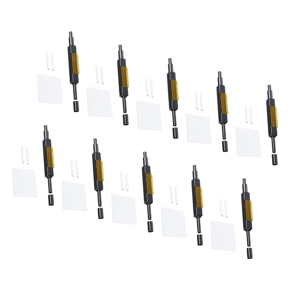 Fiber Opticals Quick Splices Adapters Universals Compatibility Low SignalLoss For Field Installations