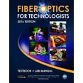 thumbnail image 1 of Pre-Owned Fiber Optics for Technologists: Textbook and Lab Manual Paperback Paperback, 1 of 1