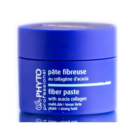 Fiber Paste By Phyto, 2.5 Oz