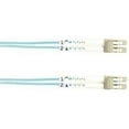 thumbnail image 1 of Fiber Patch Cable 10m 10 Gig Lc To Lc Aq, 1 of 1