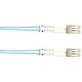 thumbnail image 1 of Fiber Patch Cable 5m 10 Gig Lc To Lc Aqu, 1 of 1