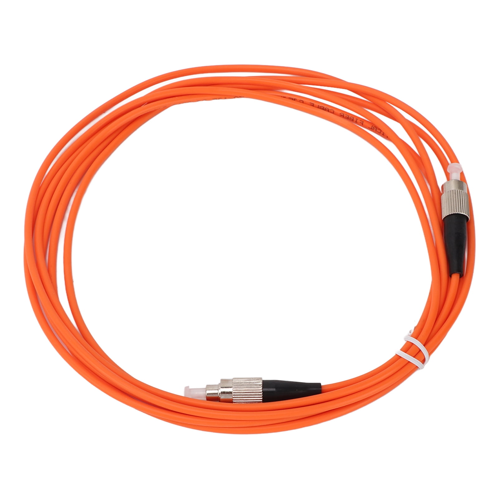 Fiber Patch Cable, Fiber Optic Cable High Performance Excellent