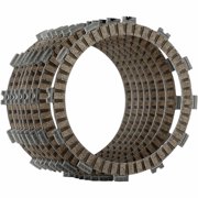 Hinson Racing Fiber Clutch Plate Kit for Kawasaki KX100 1998-2024 FP068-6-001