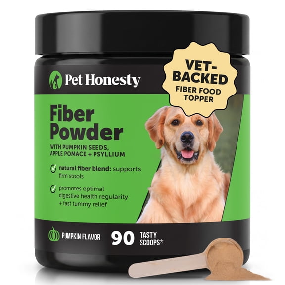 Fiber Powder (90 Scoops)