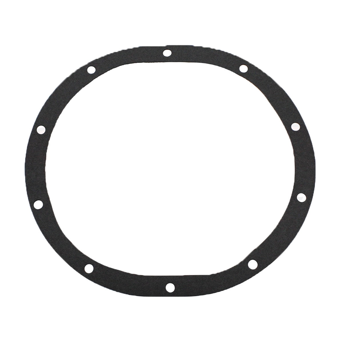 Fiber Rear End Differential Cover Gasket Fits Mopar 8.25" RG 10 Bolts